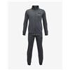 Under Armour Tuta Under Armour Knit grigio bambino - S