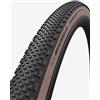 MICHELIN Copertone Michelin Power Gravel Classic TS Tubeless Ready nero