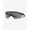 Oakley Occhiali Oakley Industrial M Frame 2.0 Matte Black con lenti Grey