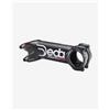 Deda Attacco manubrio Deda Zero100 Team 20º nero - 110mm