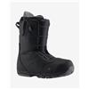 Burton Scarponi Snowboard Burton Ruler nero - 32