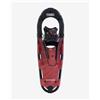 TUBBS Ciaspole Tubbs Wayfinder rosso nero - 30