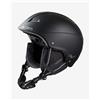 Cairn Casco Cairn Orbit nero bambini - 48-50