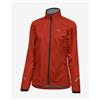 Gore Wear Giacca Gore Wear R3 Partial GORE-TEX INFINIUM™ rosso chiaro donna - XL