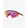 Oakley Occhiali Oakley Sutro Lite Sweep Matte Black con lenti Prizm Road