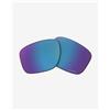 Oakley Lenti di ricambio Oakley Sliver Prizm Sapphire