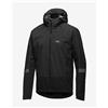 Gore Wear Giacca a vento sottile Gore Wear Lupra GORE-TEX INFINIUM™ nero - S