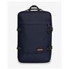 Eastpak Borsa Eastpak Travelpack 42L blu oltremare nero