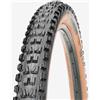 Maxxis Copertone Maxxis Minion DHF 27.5x2.30 EXO Tanwall Tubeless Ready pieghevole