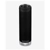 Klean Kanteen Bottiglia thermos Klean Kanteen Insulated TKWide Café Cap 592 ml nero
