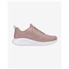 Skechers Scarpe Skechers Bobs Sport Squad Chaos - Face Off rosa chiaro donna - 37.5