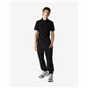 Lacoste Polo Lacoste Paris Regular Fit manica corta nero - XL