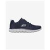 Skechers Scarpe Skechers Track - Front Runner blu scuro - 42