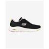 Skechers Scarpe Skechers Arch Fit-Infinity Cool nero rosa giallo donna - 36.5