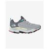 The North Face Scarpe The North Face Vectiv Exploris FutureLight grigio blu giallo donna - 37