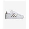 Adidas Scarpe adidas Grand Court 2.0 bianco oro donna - 40