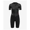 Orca Muta Orca Aesir Flex 4 nero donna - XS
