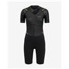 Orca Muta Orca Vanir Flex 4 nero donna - M