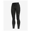 Alé Calzamaglia Alé R-EV1 Future Warm nero puro donna - L