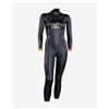 Sailfish Muta Sailfish Atlantic 2 nero arancione donna - XS