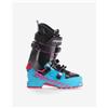 Dynafit Scarponi Dynafit Seven Summits blu nero rosa donna - 27.5