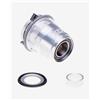 Campagnolo Corpetto ruota Campagnolo per SRAM XDR 12V 33 mm grigio