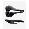 Selle Italia Sella Selle Italia X-Bow Superflow TI 316 nero grigio - S3