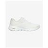 Skechers Scarpe Skechers Arch Fit Vivid bianco donna - 41