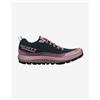Scott Scarpe Scott Supertrac Ultra RC rosa grigio scuro donna - 38