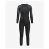 Orca Muta Orca Athlex Flex nero blu donna - XL