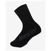 Santini Copriscarpe Santini Ace nero intenso - XS-S