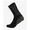 Santini Copriscarpe Santini Vega Fjord nero - M-L
