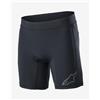 alpinestars Salopette intima senza bretelle Alpinestars Drop nero - 40