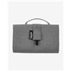 Lafuma Mobilier Fodera di protezione Lafuma Mobilier Relax grigio