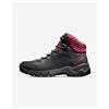 mammut Scarponi Mammut Nova IV GORE-TEX nero donna - 36