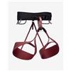 Black Diamond Imbracatura Black Diamond Solution Babsi rosso donna - L