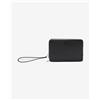 Lacoste Portafoglio Lacoste Clutch Chantaco nero