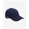 Lacoste Cappellino Lacoste Classic blu navy