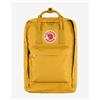 Fjällräven Zaino Fjällräven Kånken Laptop 20L giallo