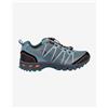 CMP Scarpe CMP Altak blu celeste arancio nero - 42