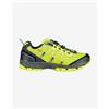 CMP Scarpe CMP Altak giallo blu grigio scuro - 42