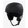 Oakley Casco Oakley MOD5 nero intenso - S