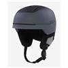 Oakley Casco Oakley MOD5 grigio ferro - S