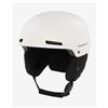 Oakley Casco Oakley MOD1 PRO MIPS bianco opaco - XL