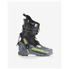 Dynafit Scarponi Dynafit Mezzalama nero grigio verde lime - 26.5