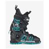 Scarpa Scarponi Scarpa 4-Quattro SL nero verde - 23