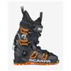 Scarpa Scarponi Scarpa 4-Quattro SL nero arancione - 29.5