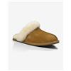 Ugg Pantofole UGG Scuffette II marrone castagna donna - 39