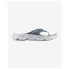 Salomon Infradito Salomon Reelax Break 6.0 bianco blu - 46(2/3)