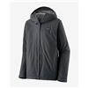 Patagonia Giacca Patagonia Torrentshell 3L grigio scuro - L